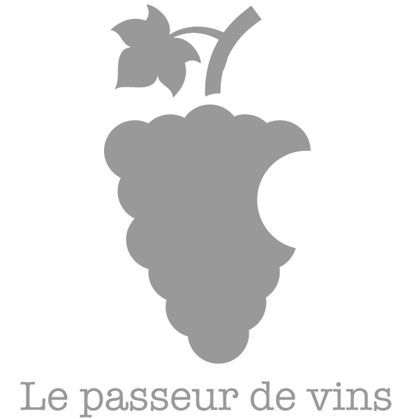 Le passeur de vin - Juliénas