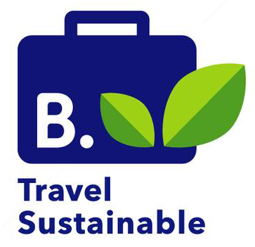 label travel sustainable