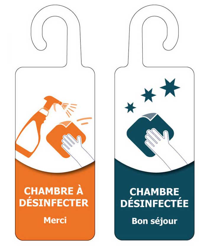 Protocole sanitaire